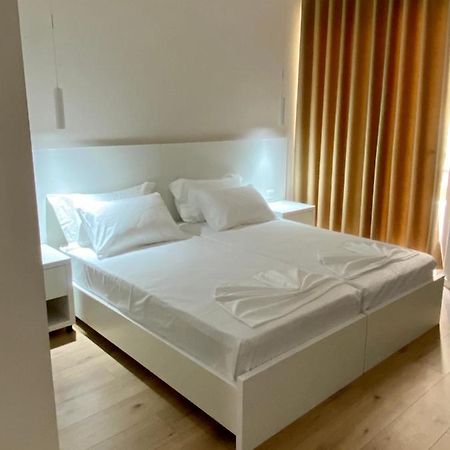 Violet'S Boutique Apartments Sarandë Exteriér fotografie