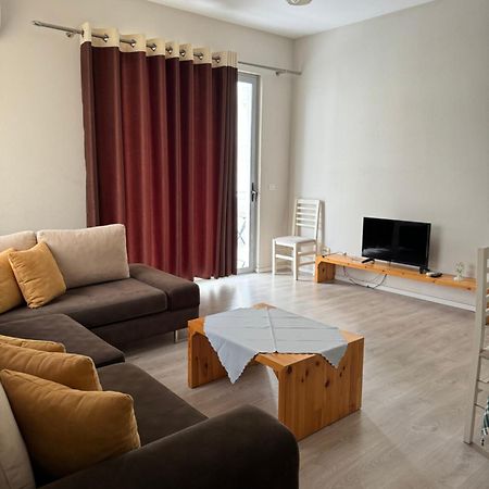 Violet'S Boutique Apartments Sarandë Exteriér fotografie
