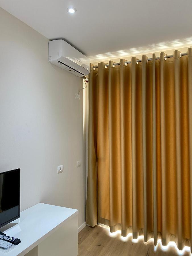 Violet'S Boutique Apartments Sarandë Exteriér fotografie