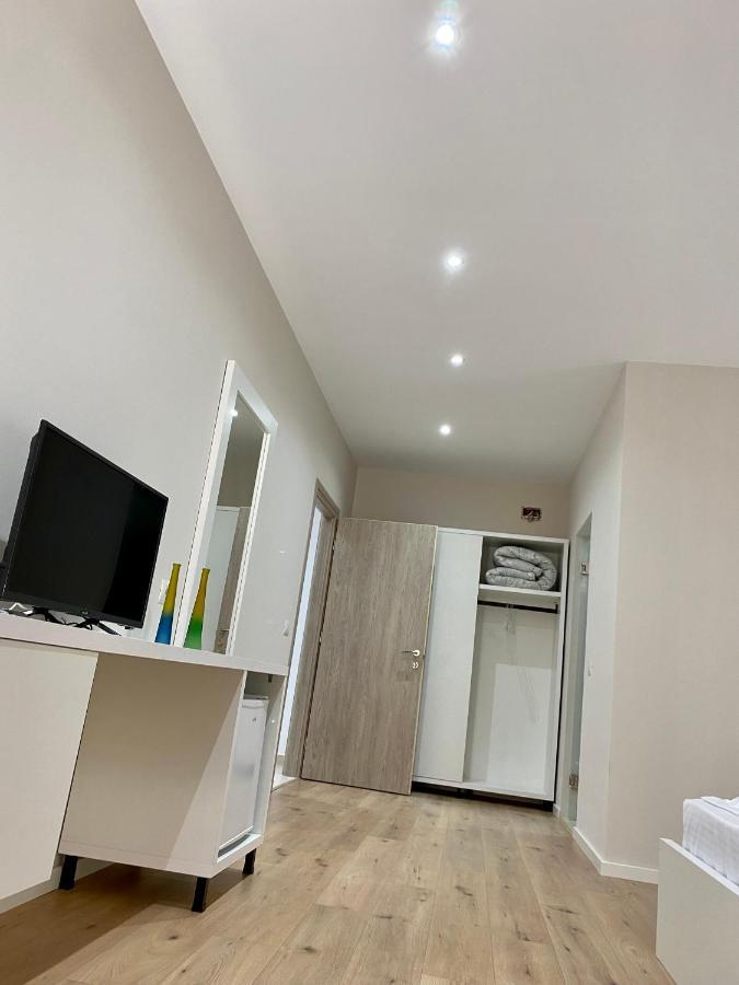 Violet'S Boutique Apartments Sarandë Exteriér fotografie