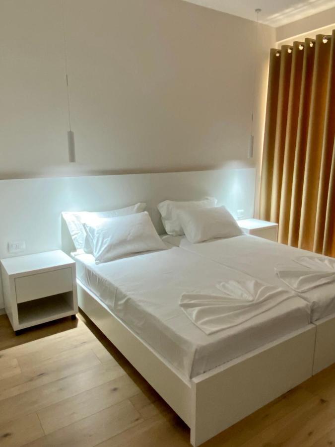 Violet'S Boutique Apartments Sarandë Exteriér fotografie