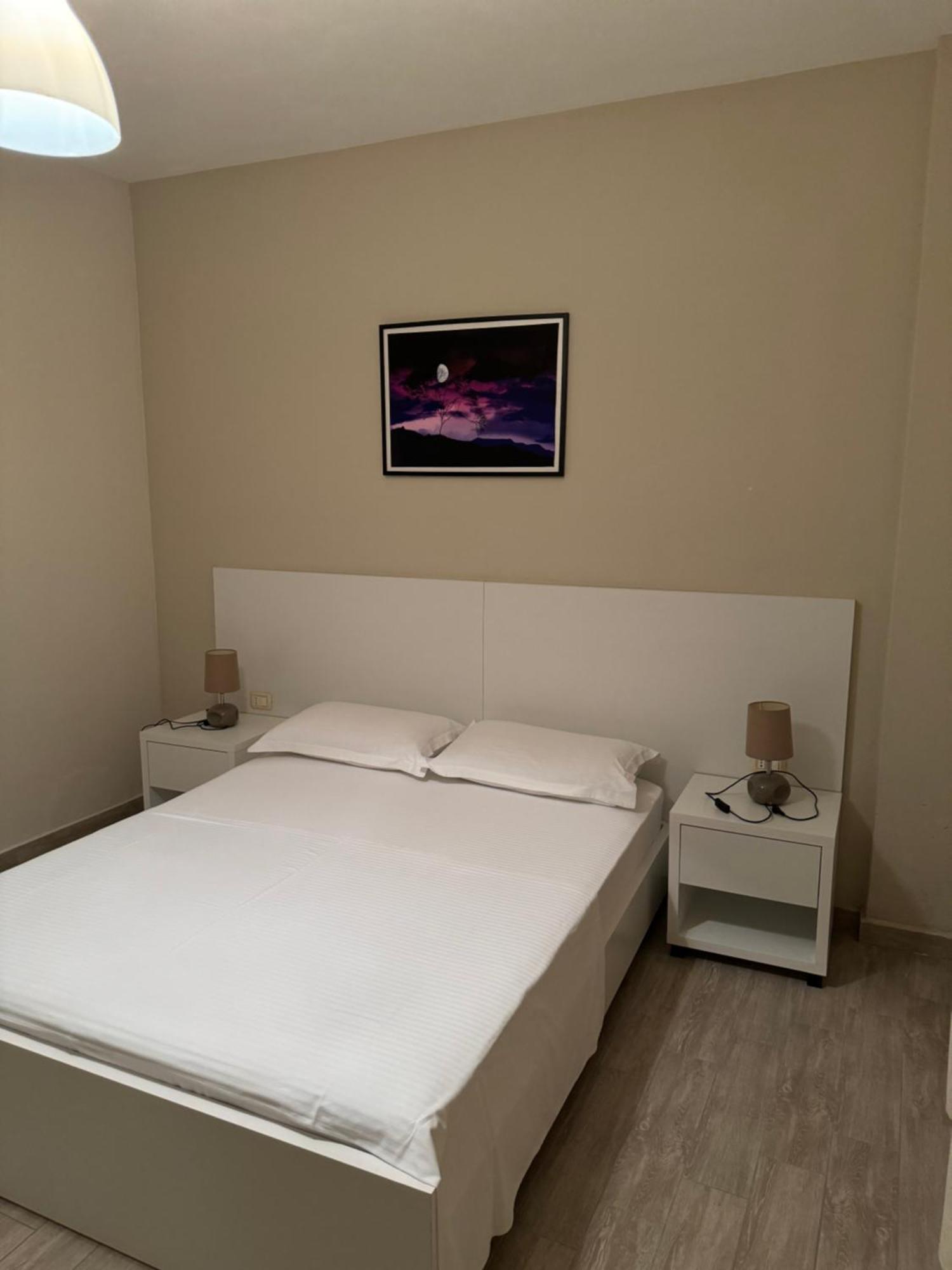 Violet'S Boutique Apartments Sarandë Exteriér fotografie