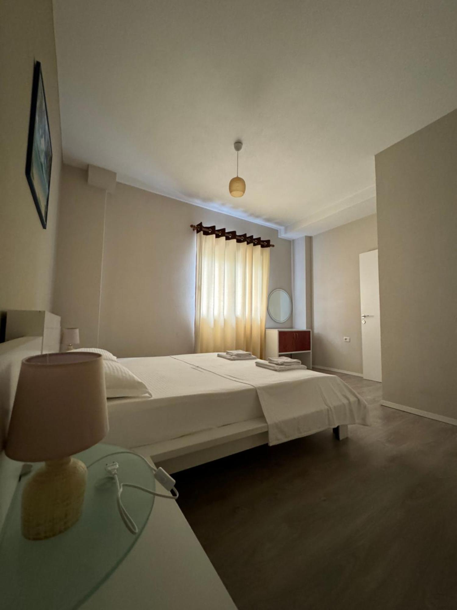 Violet'S Boutique Apartments Sarandë Exteriér fotografie
