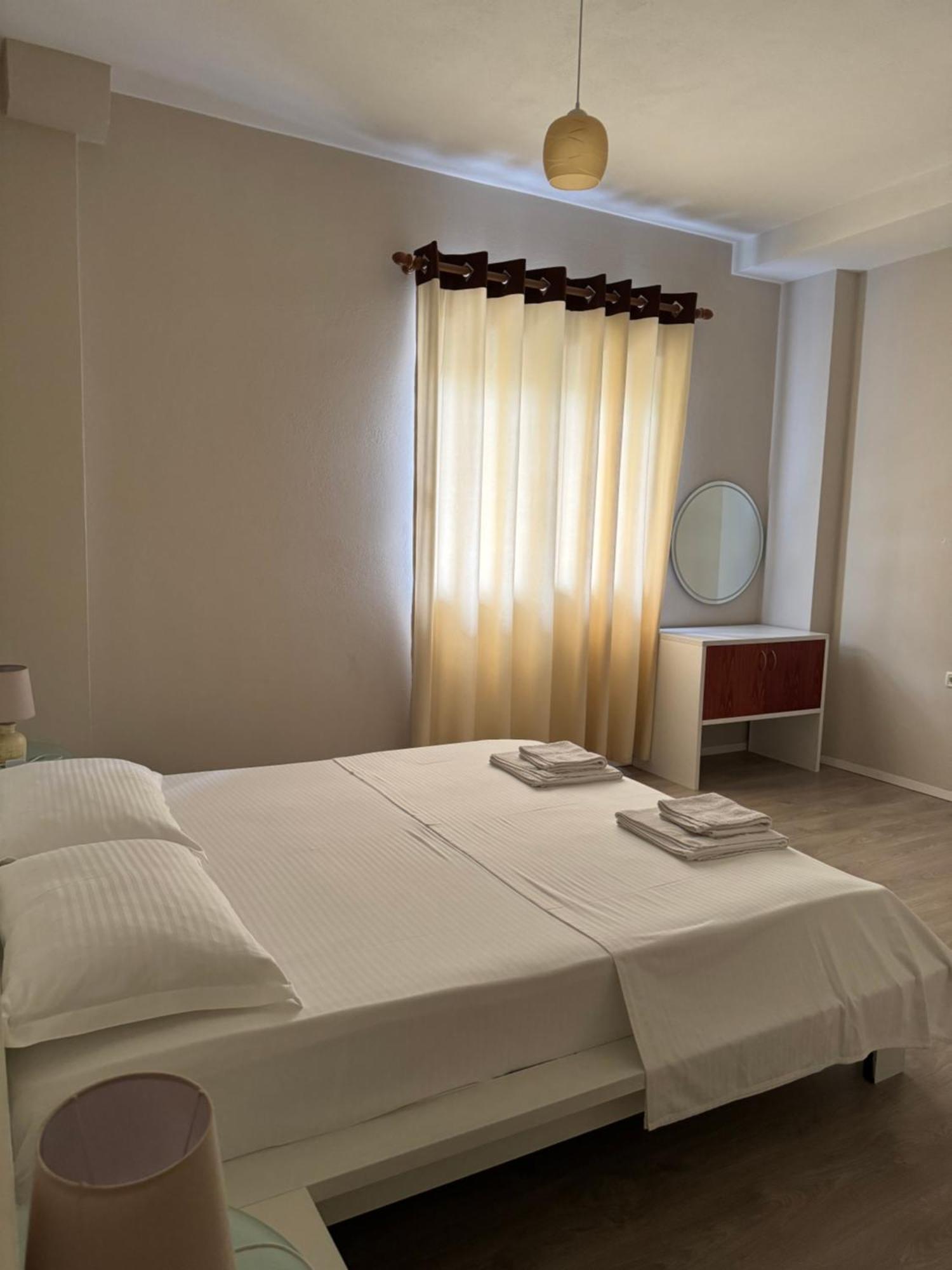 Violet'S Boutique Apartments Sarandë Exteriér fotografie
