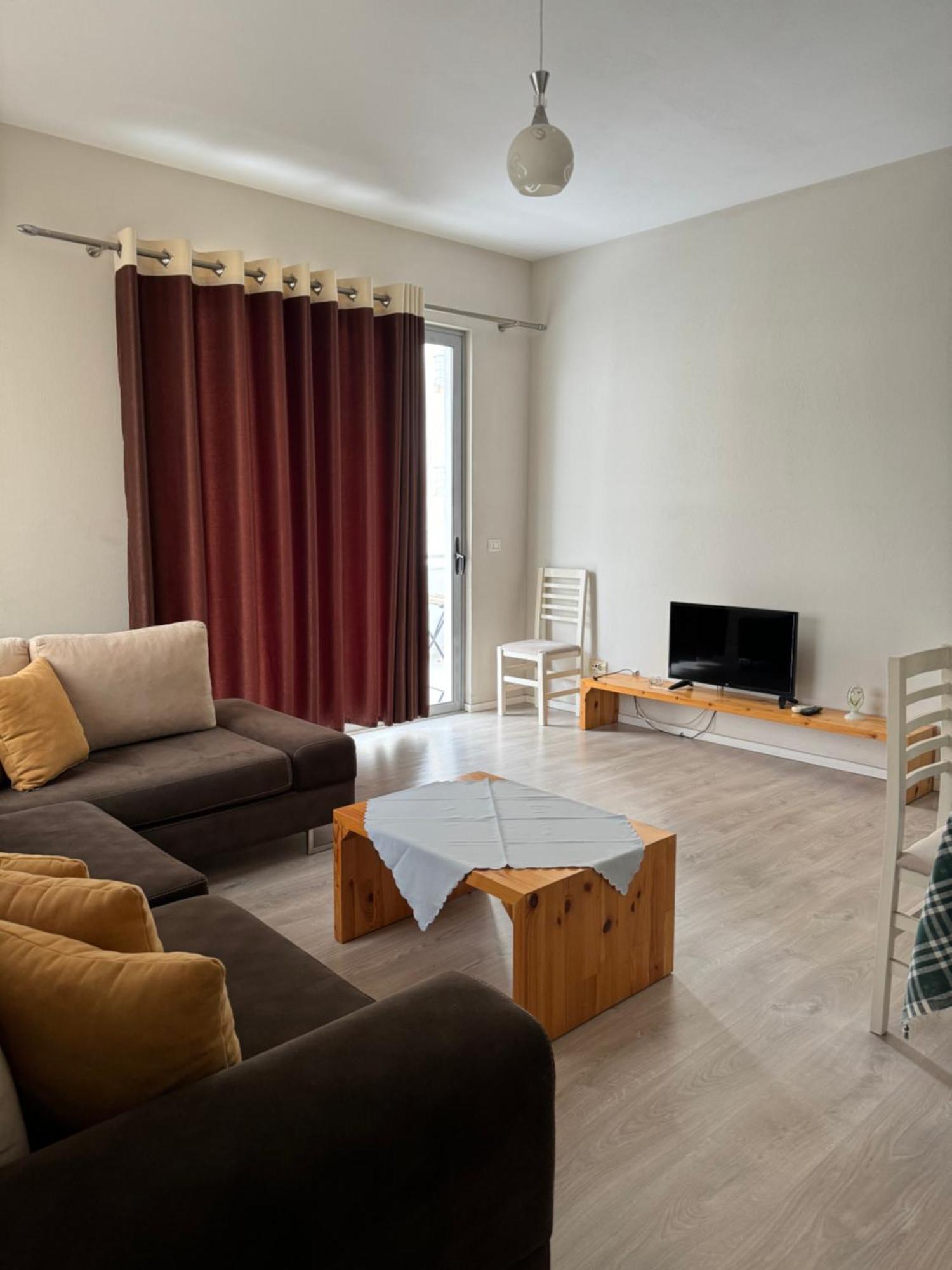 Violet'S Boutique Apartments Sarandë Exteriér fotografie