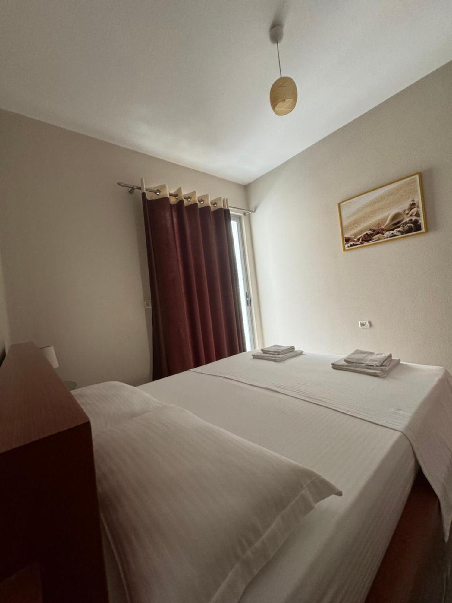 Violet'S Boutique Apartments Sarandë Exteriér fotografie