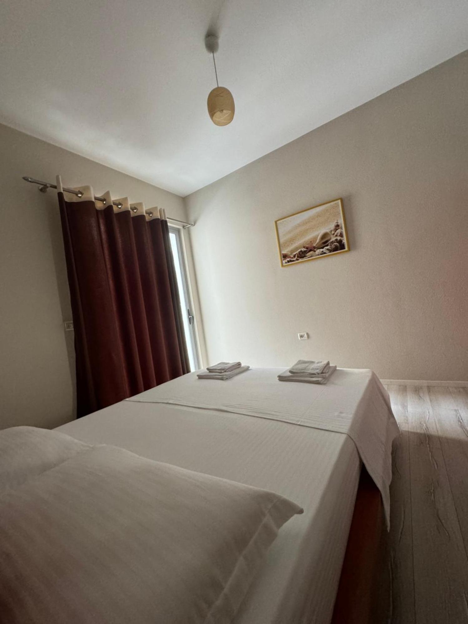 Violet'S Boutique Apartments Sarandë Exteriér fotografie