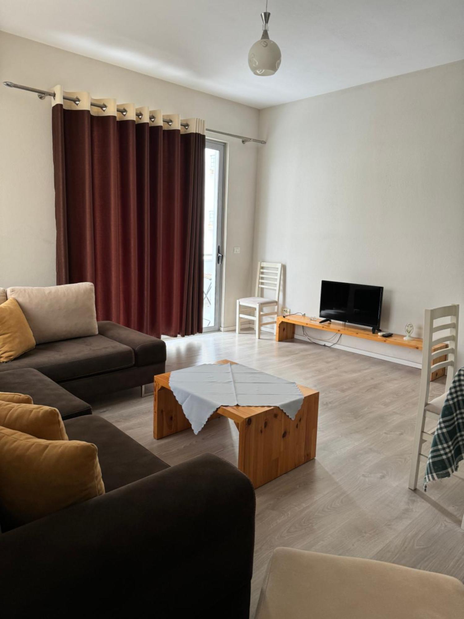 Violet'S Boutique Apartments Sarandë Exteriér fotografie