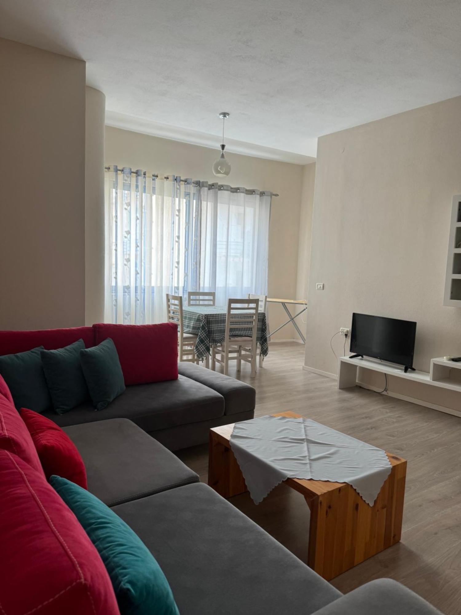 Violet'S Boutique Apartments Sarandë Exteriér fotografie