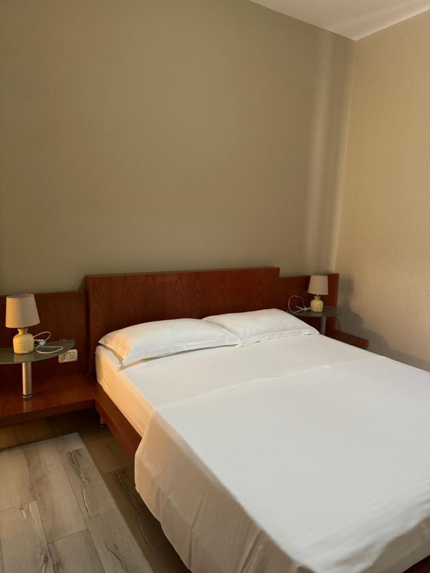 Violet'S Boutique Apartments Sarandë Exteriér fotografie