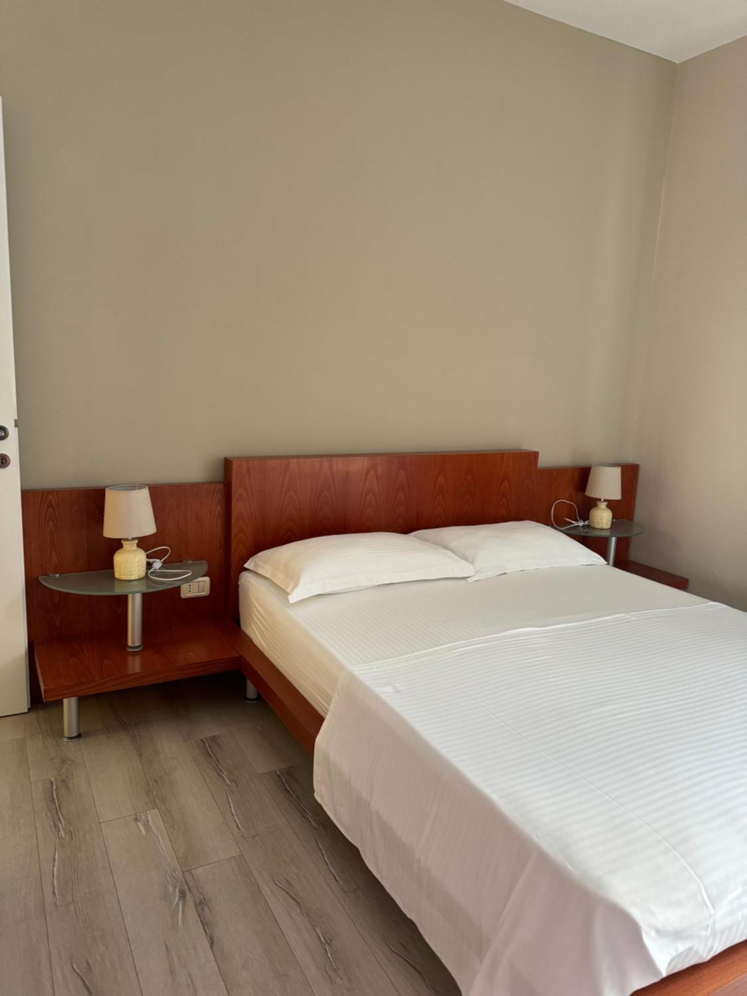 Violet'S Boutique Apartments Sarandë Exteriér fotografie