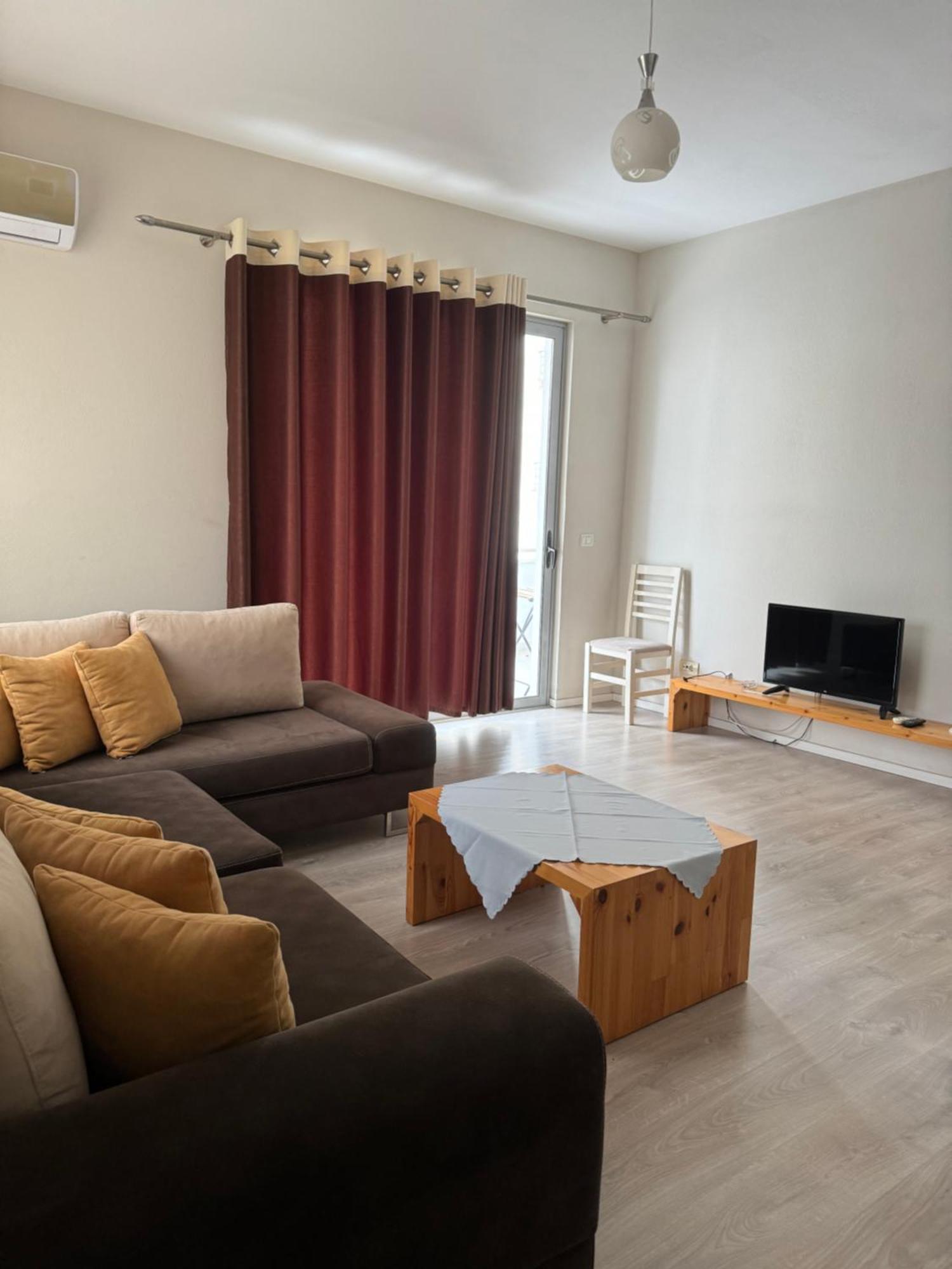 Violet'S Boutique Apartments Sarandë Exteriér fotografie