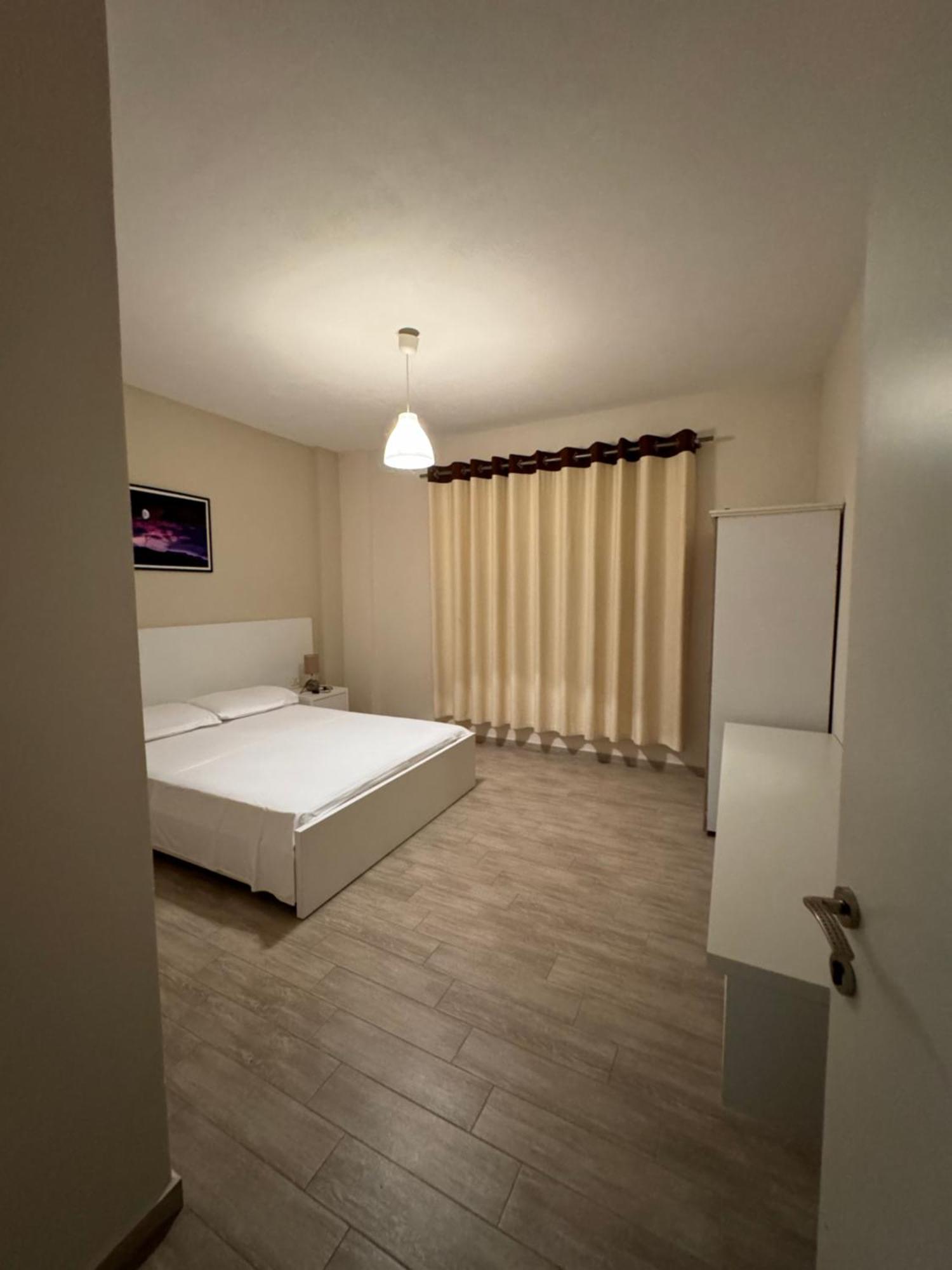 Violet'S Boutique Apartments Sarandë Exteriér fotografie