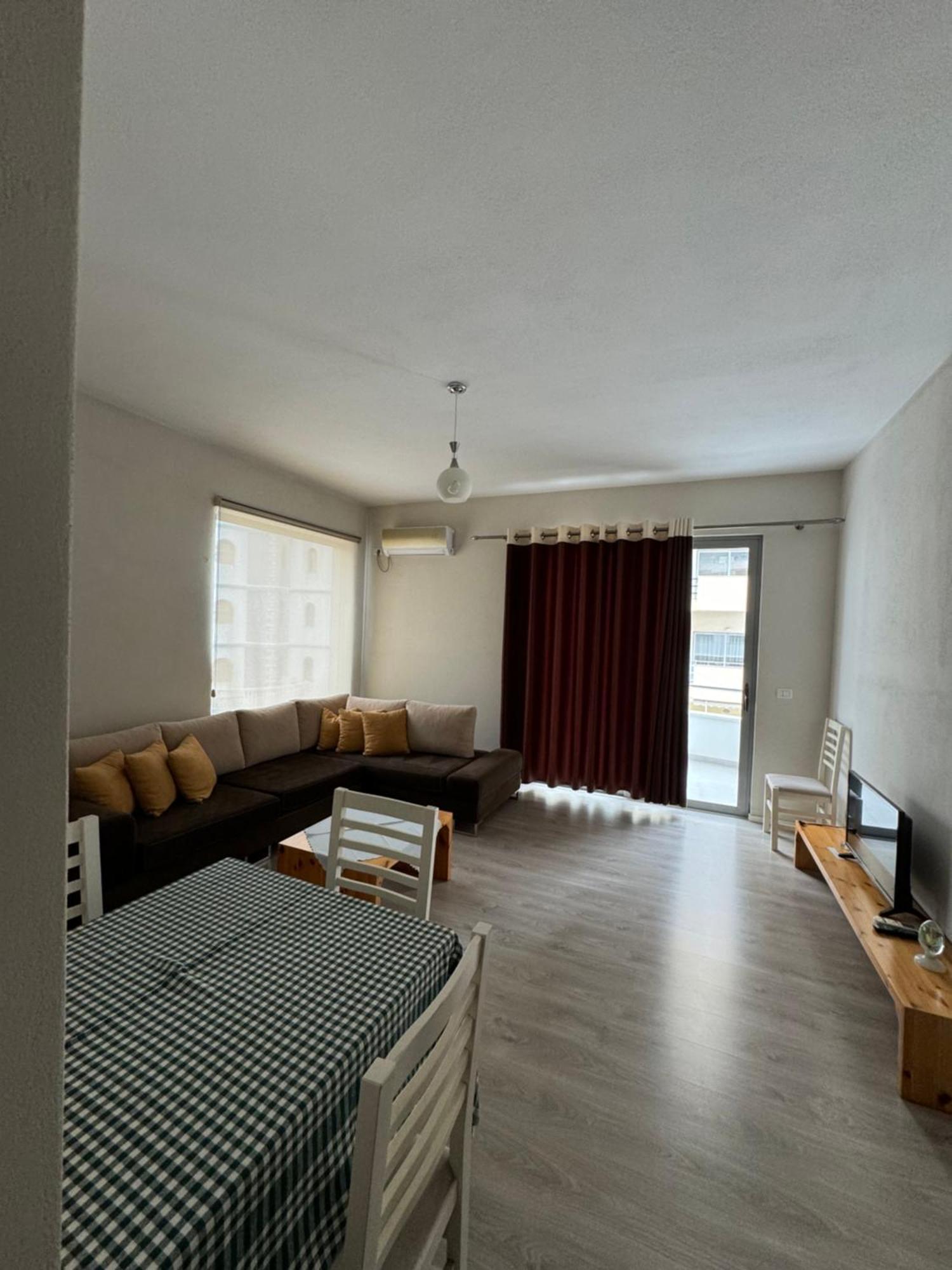 Violet'S Boutique Apartments Sarandë Exteriér fotografie