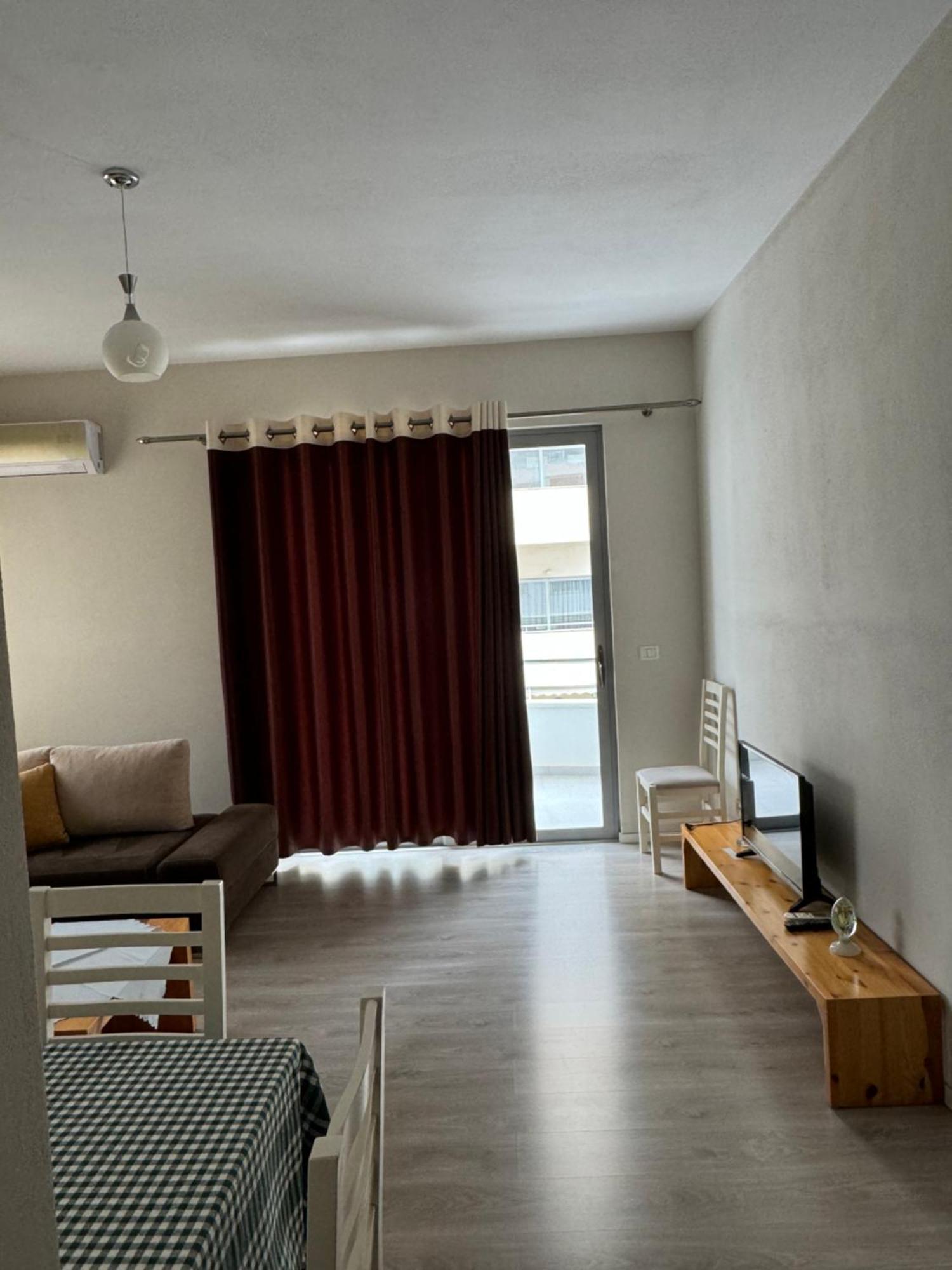 Violet'S Boutique Apartments Sarandë Exteriér fotografie