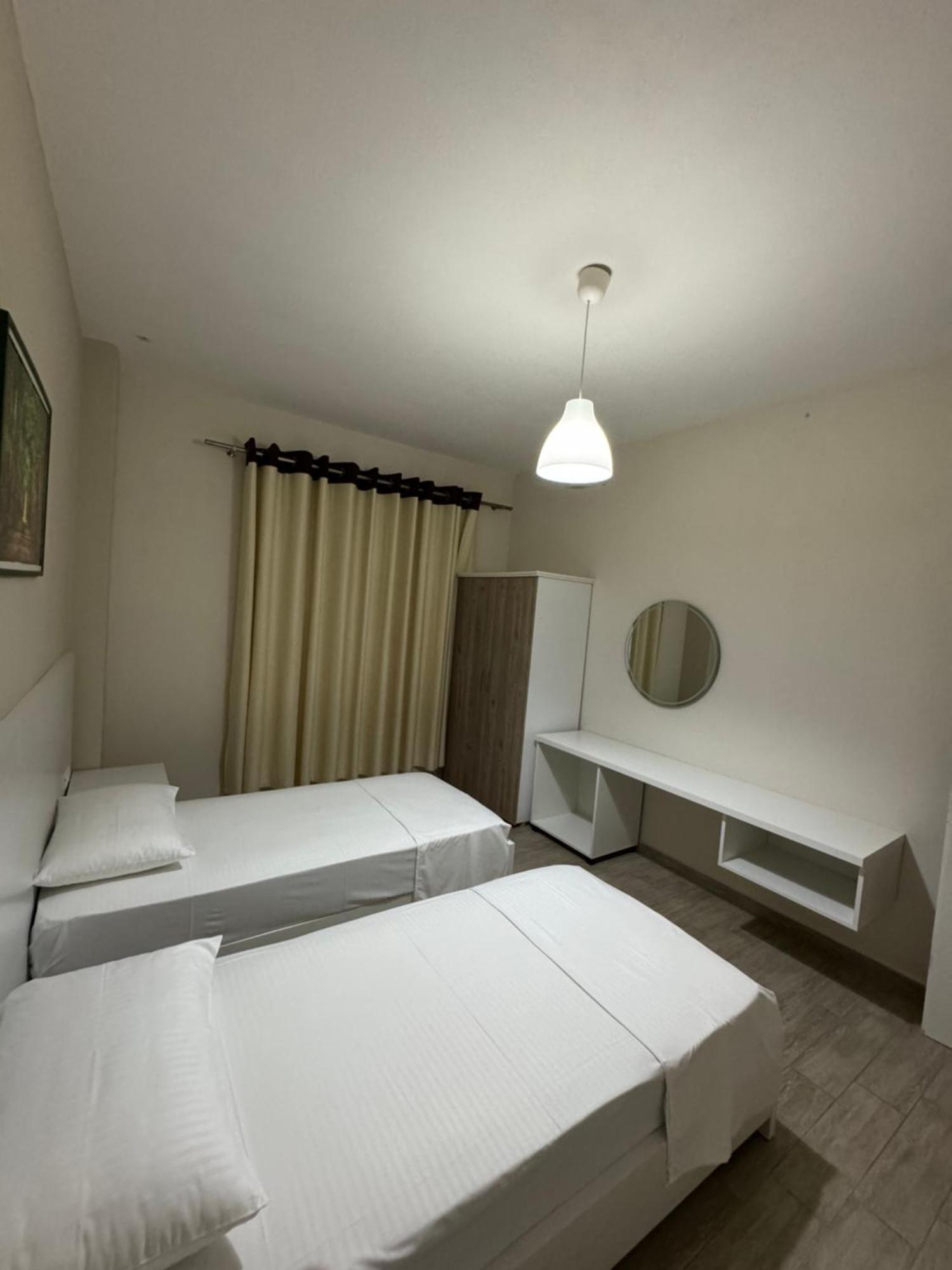 Violet'S Boutique Apartments Sarandë Exteriér fotografie