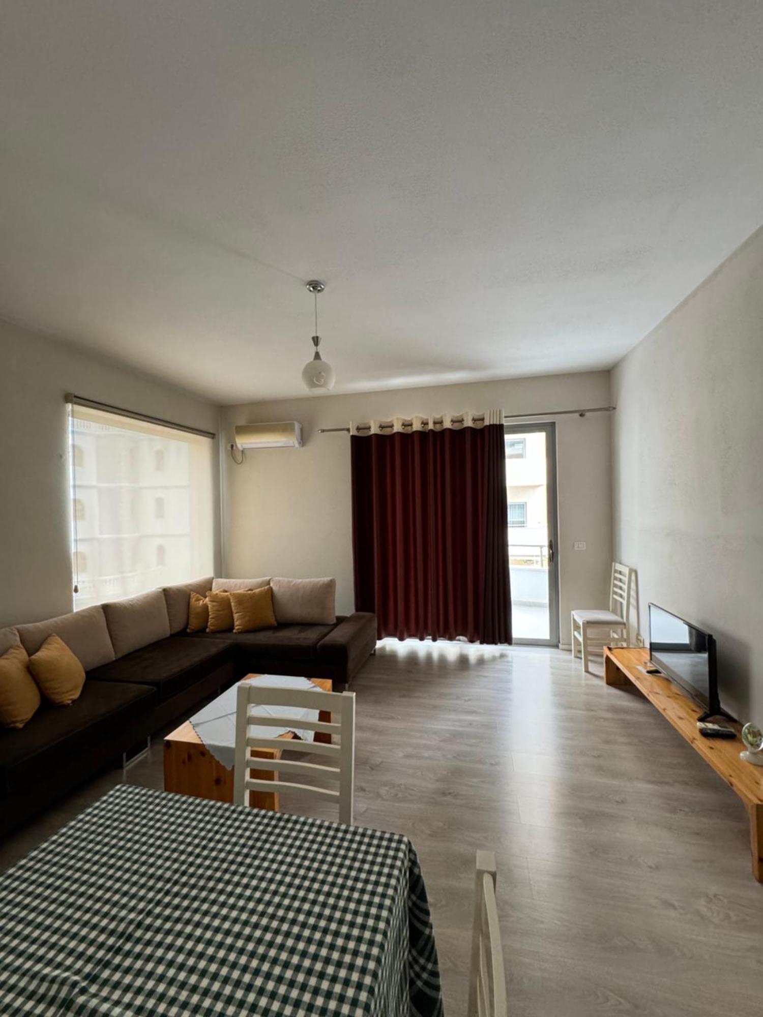 Violet'S Boutique Apartments Sarandë Exteriér fotografie