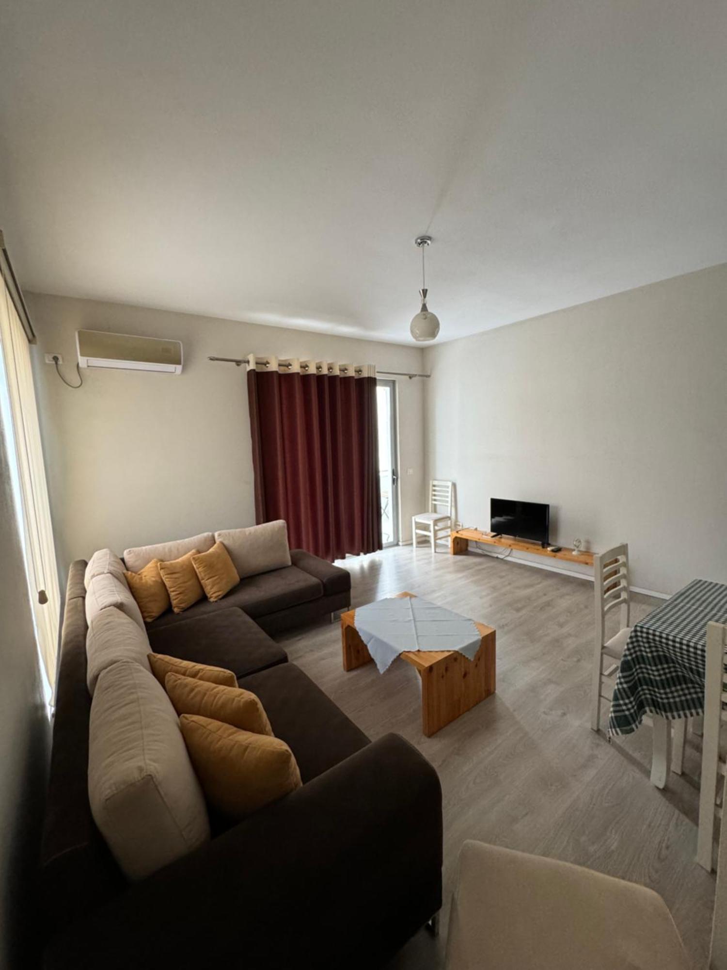 Violet'S Boutique Apartments Sarandë Exteriér fotografie