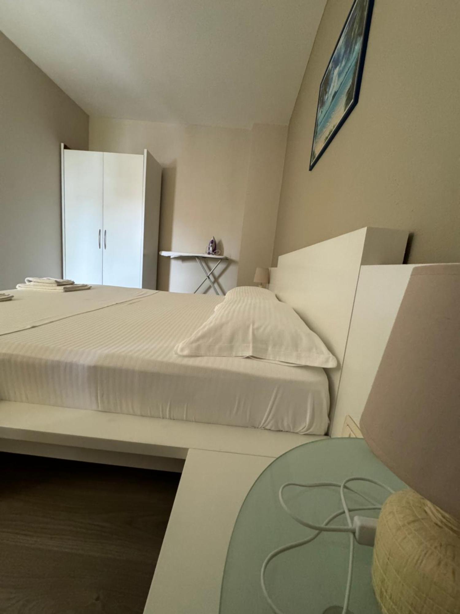 Violet'S Boutique Apartments Sarandë Exteriér fotografie