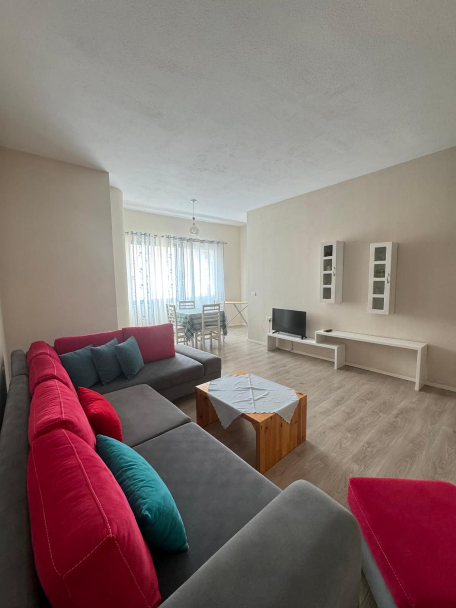 Violet'S Boutique Apartments Sarandë Exteriér fotografie
