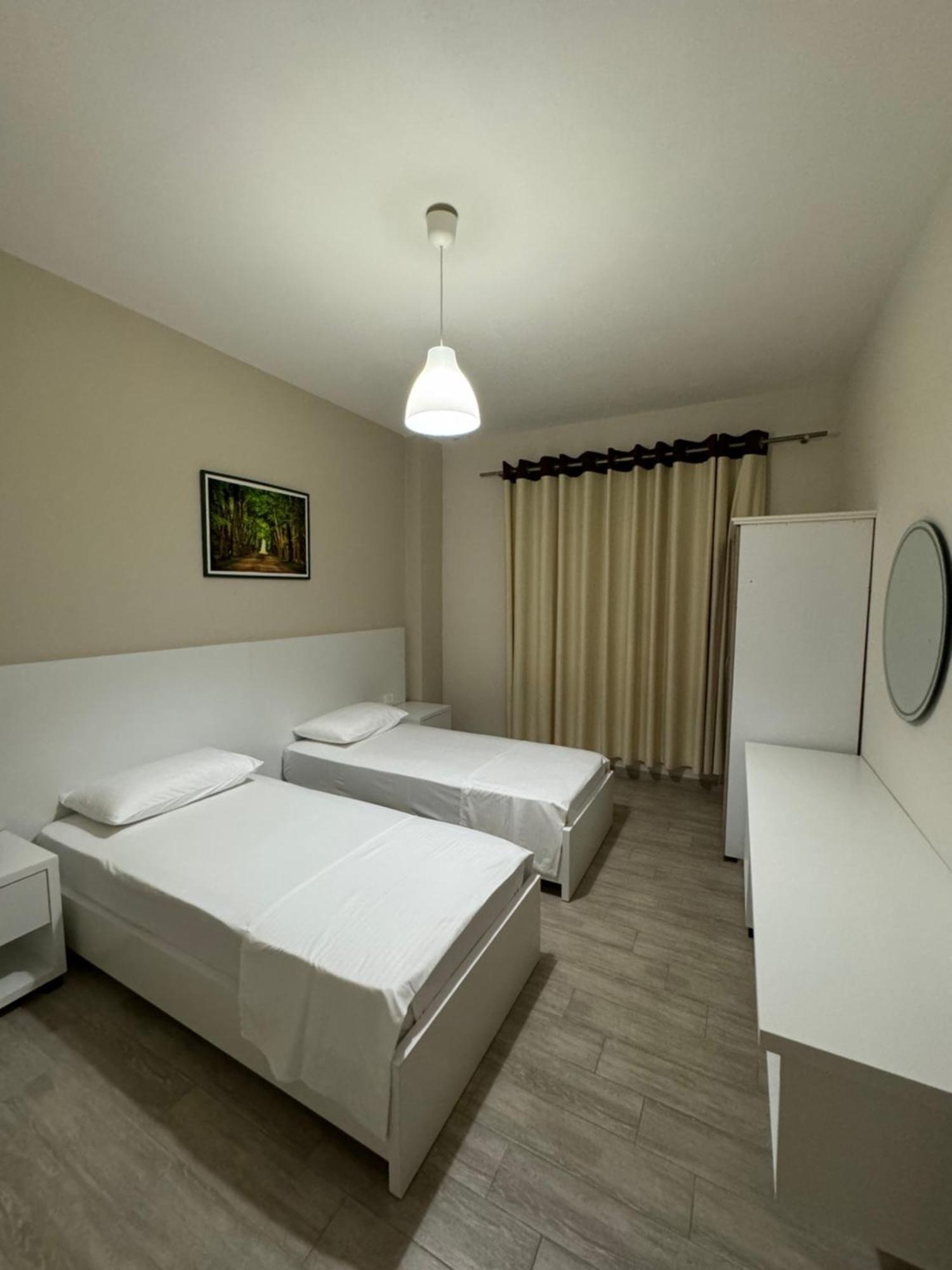 Violet'S Boutique Apartments Sarandë Exteriér fotografie