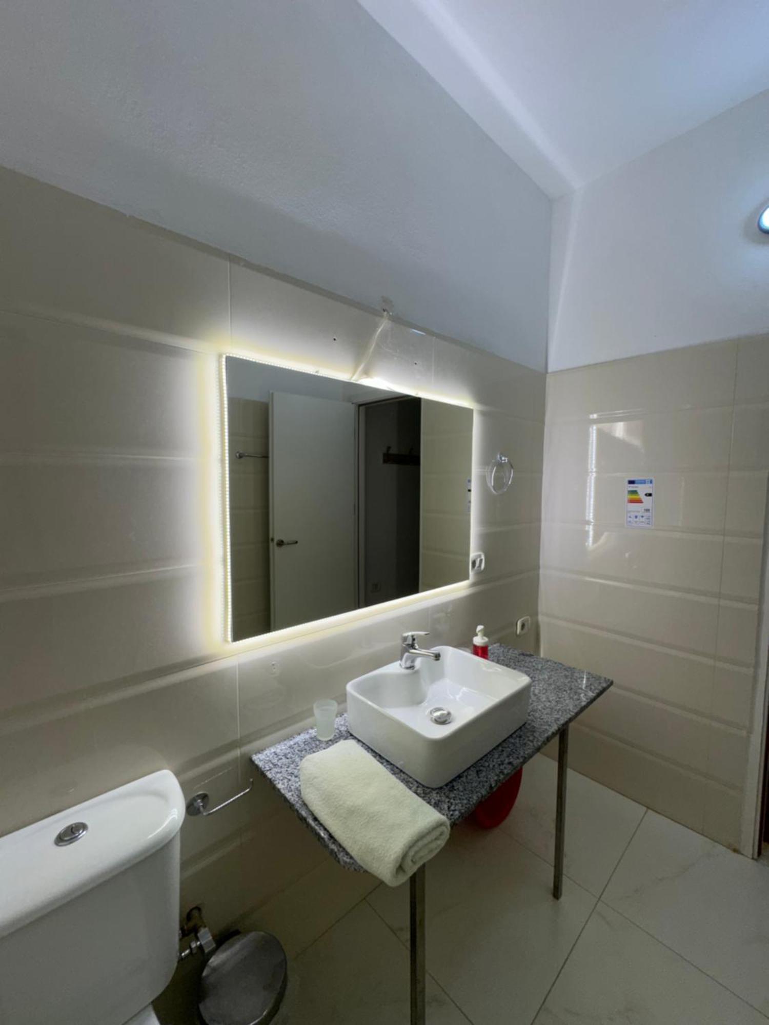 Violet'S Boutique Apartments Sarandë Exteriér fotografie