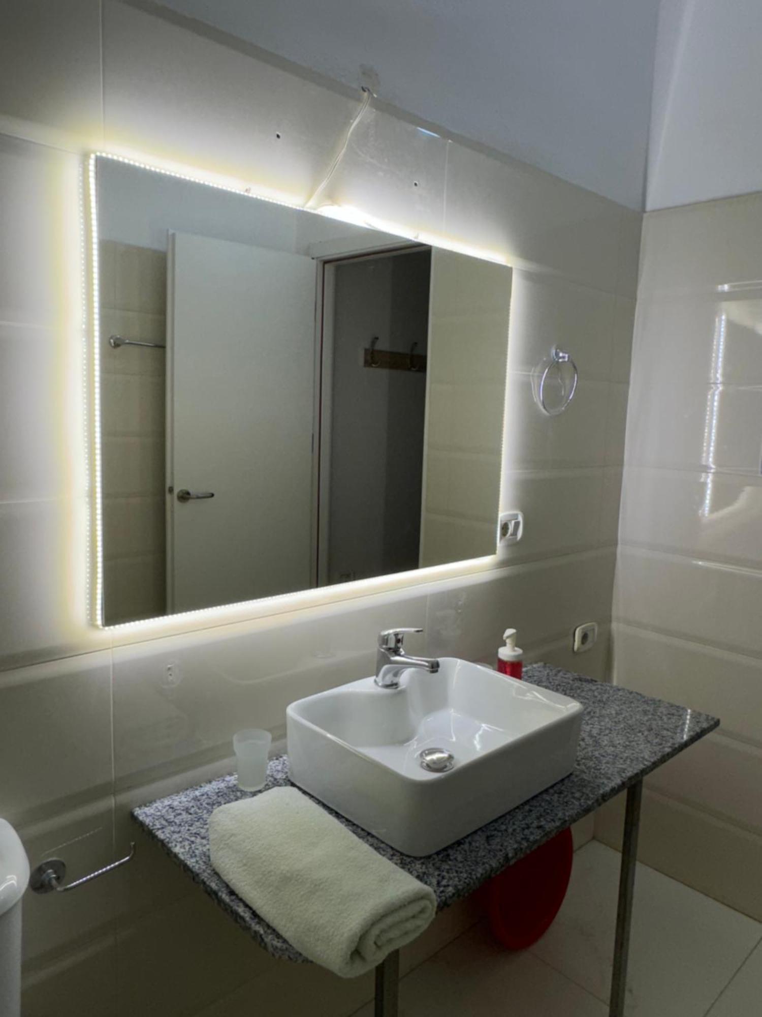 Violet'S Boutique Apartments Sarandë Exteriér fotografie