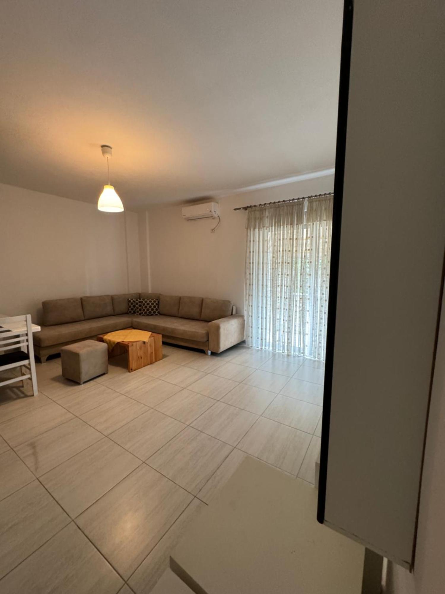 Violet'S Boutique Apartments Sarandë Exteriér fotografie