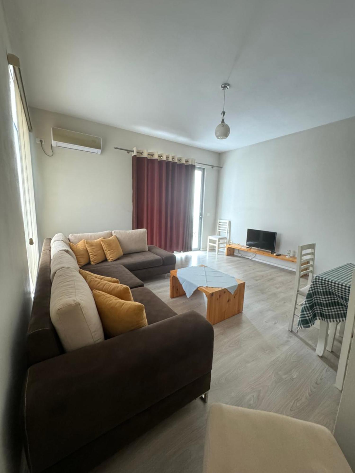 Violet'S Boutique Apartments Sarandë Exteriér fotografie