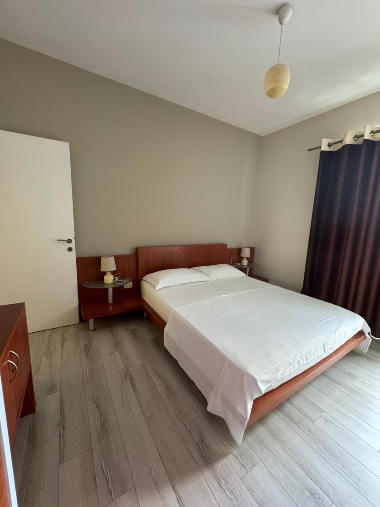 Violet'S Boutique Apartments Sarandë Exteriér fotografie