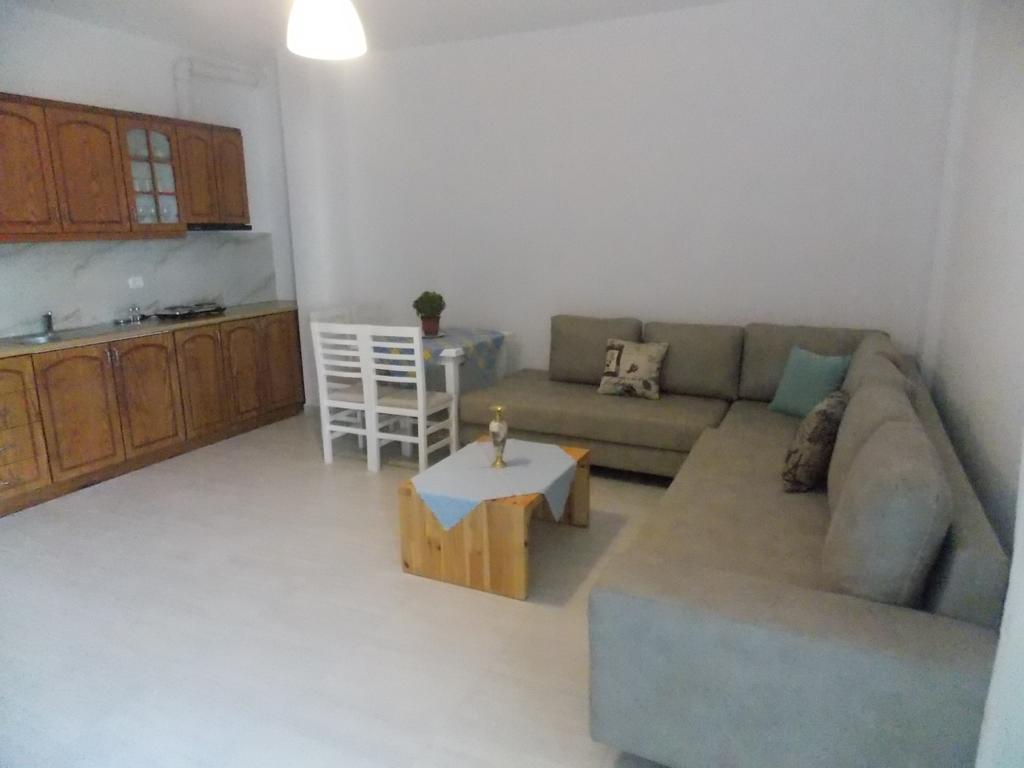 Violet'S Boutique Apartments Sarandë Exteriér fotografie
